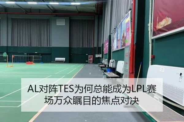 AL对阵TES为何总能成为LPL赛场万众瞩目的焦点对决